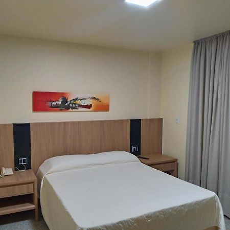Hotel Das Videiras Eksteriør billede